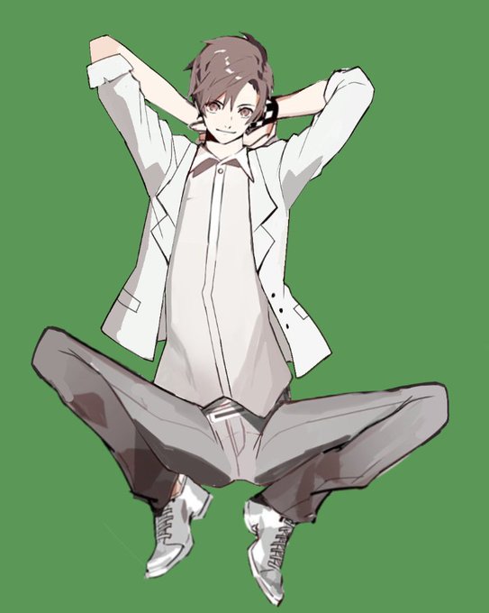 セクシーすぎるタカハシ 