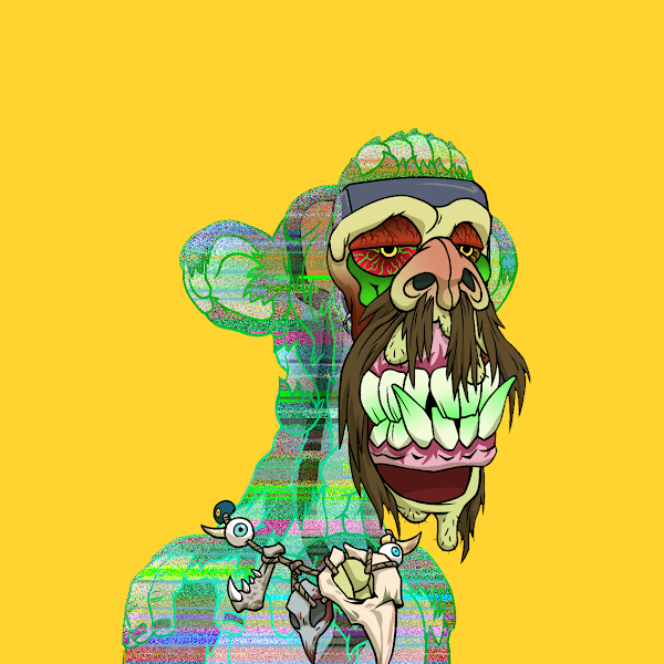 NFTEASTWOOD's tweet photo. interact with this post im bored show me a ape #yellowarmy #oxmayc @0xMAYC https://t.co/LiCHnYR3Mq