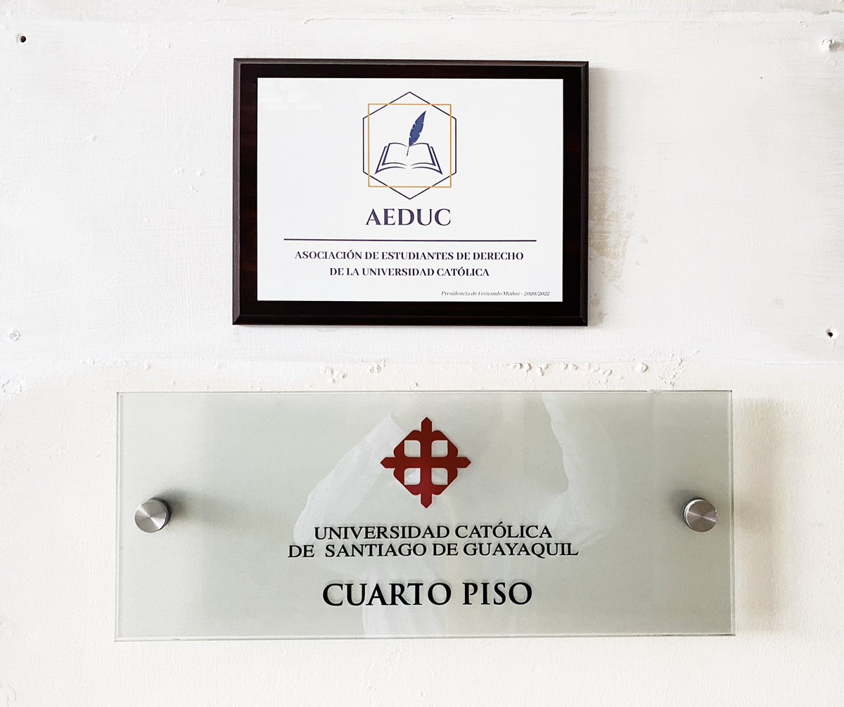 FernandoMunozD's tweet photo. Gracias a quienes nos acompañaron en este camino en la @aeduc_!
Fue un honor haber servido a nuestros compañeros y facultad! Gracias a mi equipo, por el excelente trabajo realizado, siéntanse orgullosos!
Éxitos a los nuevos representantes!
#ultimodíacomoPresidente #aeduc https://t.co/EsfuBUpJBb