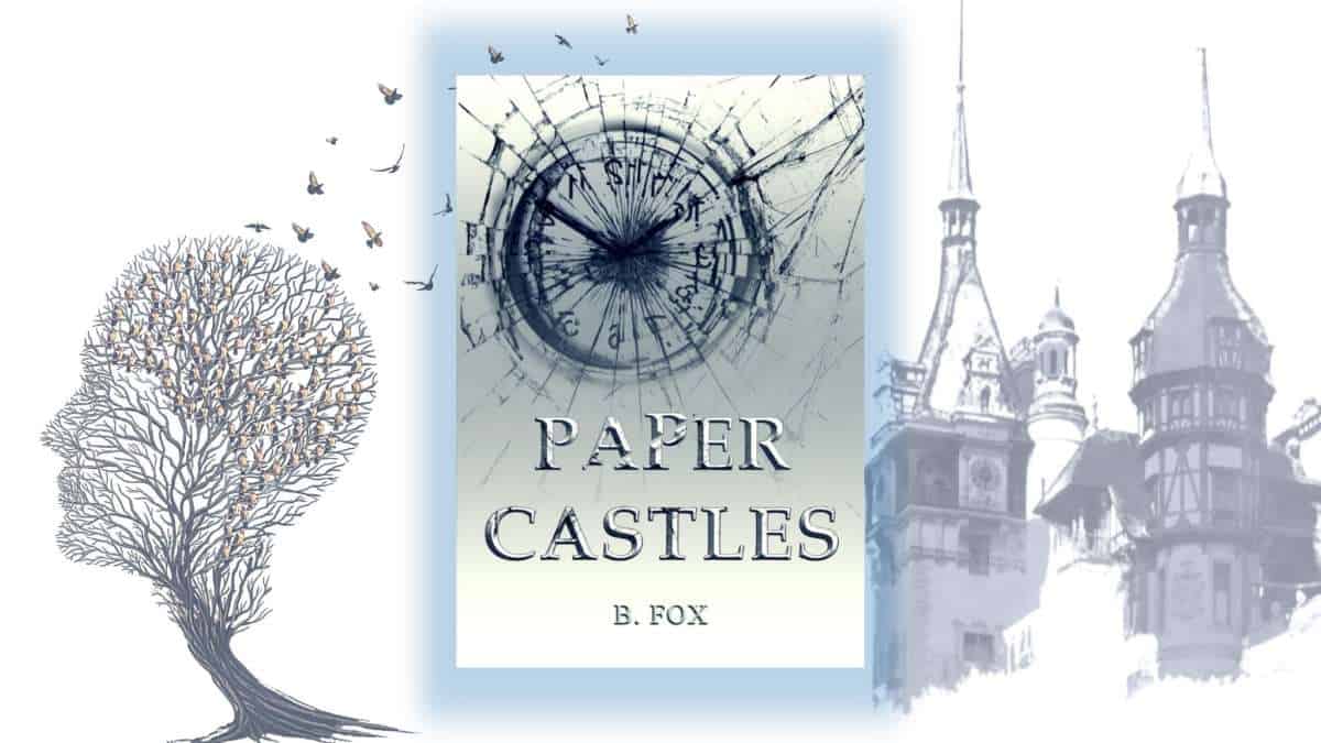 authorpgs's tweet image. 🎁 Giveaway 🎁 
Paper Castles
By: @b_fox1989
28–year–old James Brooke, a graduate architect, coffee-addict, and self–described average nobody has returned to his small hometown in West Ohio. Torn betweenLike, Follow, RT to Enter!
Ends 11:59 CST 3/9
#giveaway #books
