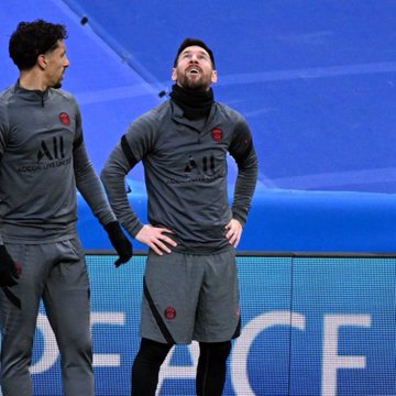 Se filtran AUDIOS de MESSI en el entrenamiento de hoy:

"La de PAJAS que me he hecho yo aquí" ⚽🐐