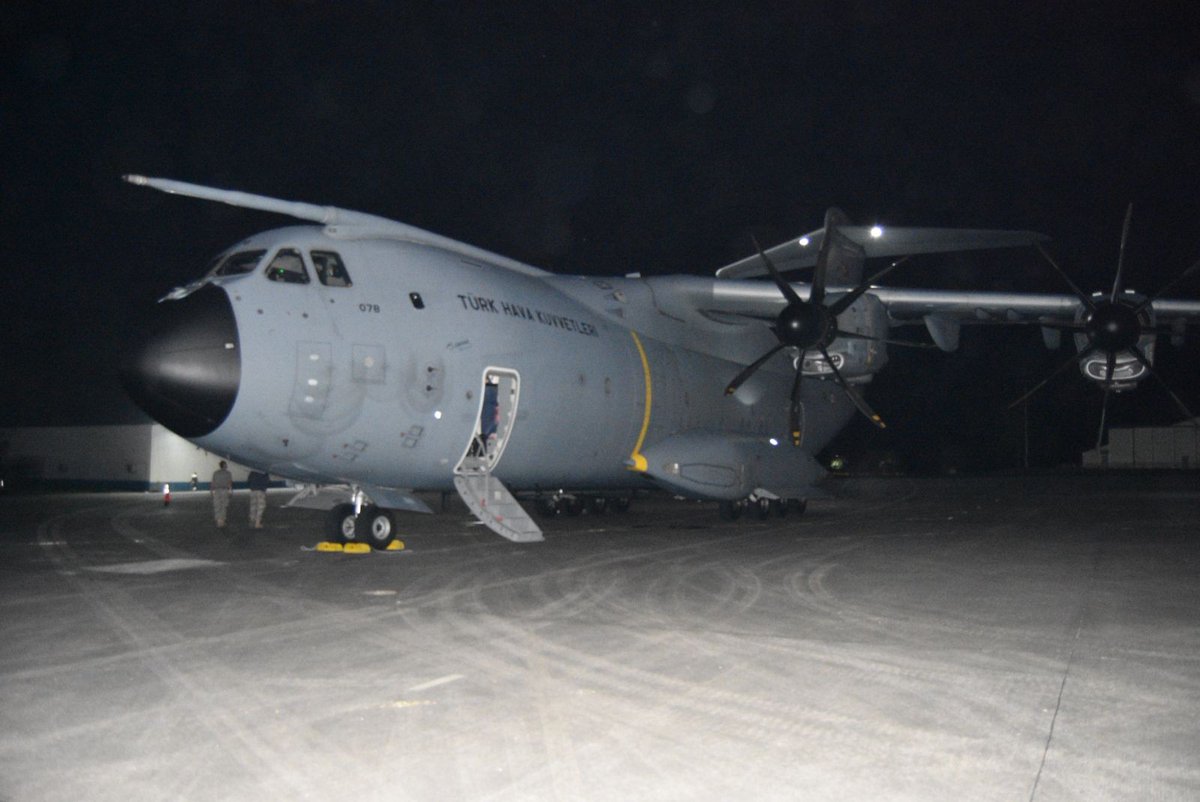 Philippine Air Force tweet media