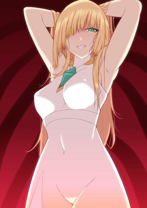 お題箱より
#Lusamine with wet hair fully covering her face. 

の、よく分からなくなって途中で放り投げたやつ
髪型が特殊すぎて覆えないし、濡れてない
( 'ч' )

実は、
ルザミーネおばちゃん好きです
意外かもしれませんが
スイレンママも好きです🥺 