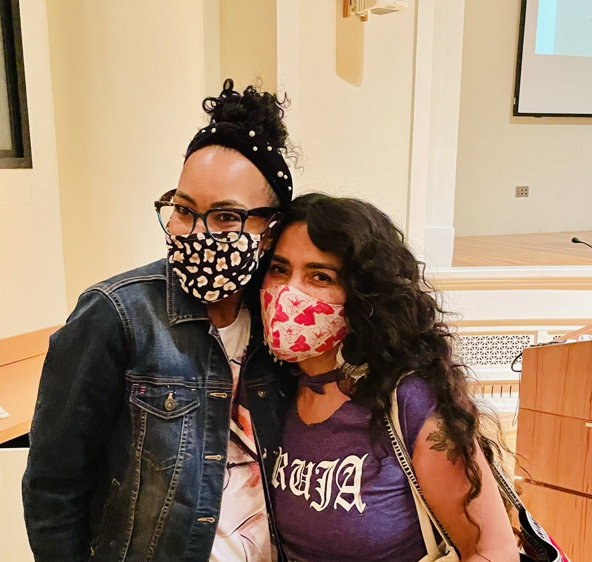raefinnie's tweet photo. More past weekend vibes with @yuyimorales  a beautiful human with an amazing soul https://t.co/orIUvGo6o7