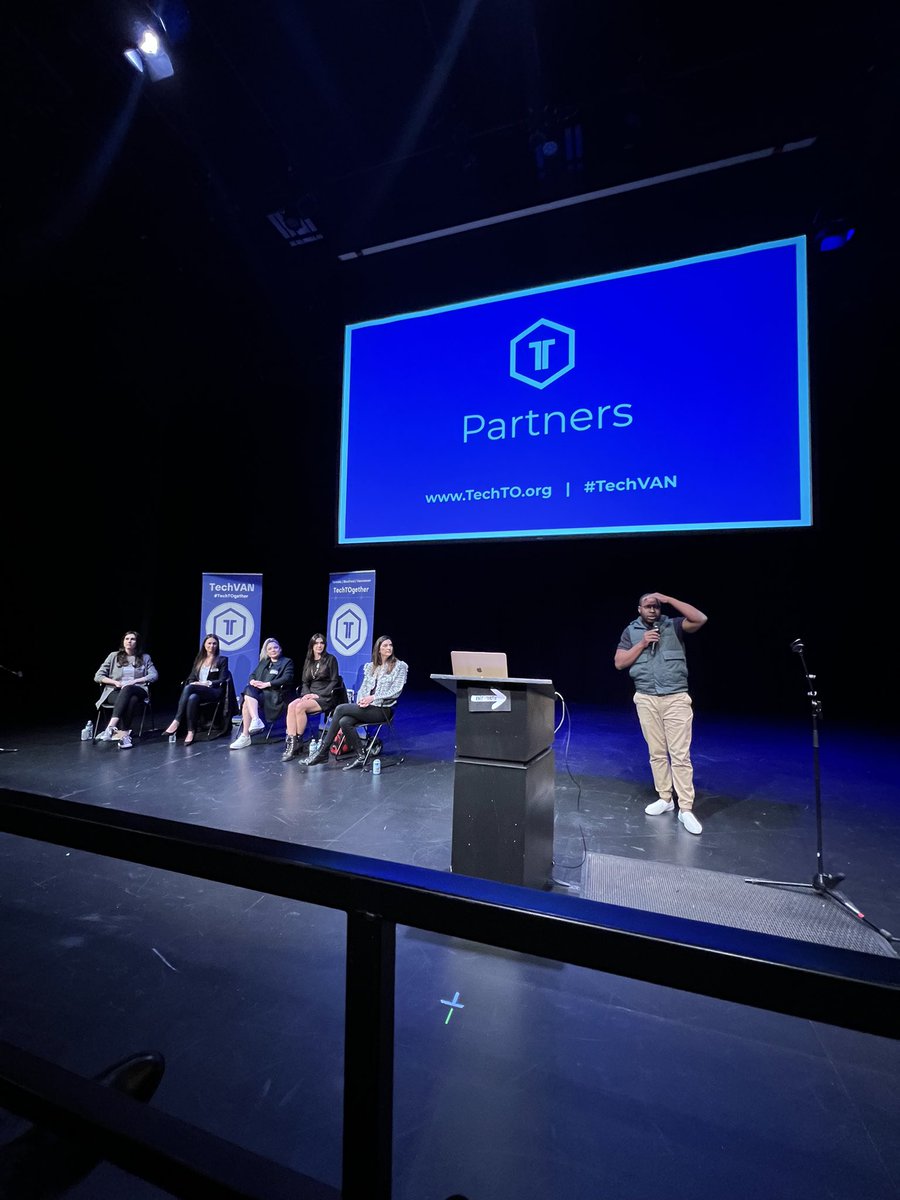 Kassandra M. Linklater (@klinked) on Twitter photo Getting ready to hear these amazing humans at <a href="/techvancouver/">TechVAN | TechTOgether</a>’s #InternationalWomensDay2022’s panel! #irlisback #techtogether #bctech #techvan Getting ready to hear these amazing humans at <a href="/techvancouver/">TechVAN | TechTOgether</a>’s #InternationalWomensDay2022’s panel! #irlisback #techtogether #bctech #techvan