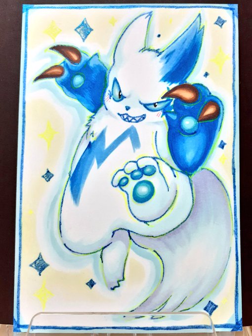 色違い のtwitterイラスト作品 人気順 色違い のtwitterイラスト作品 人気順