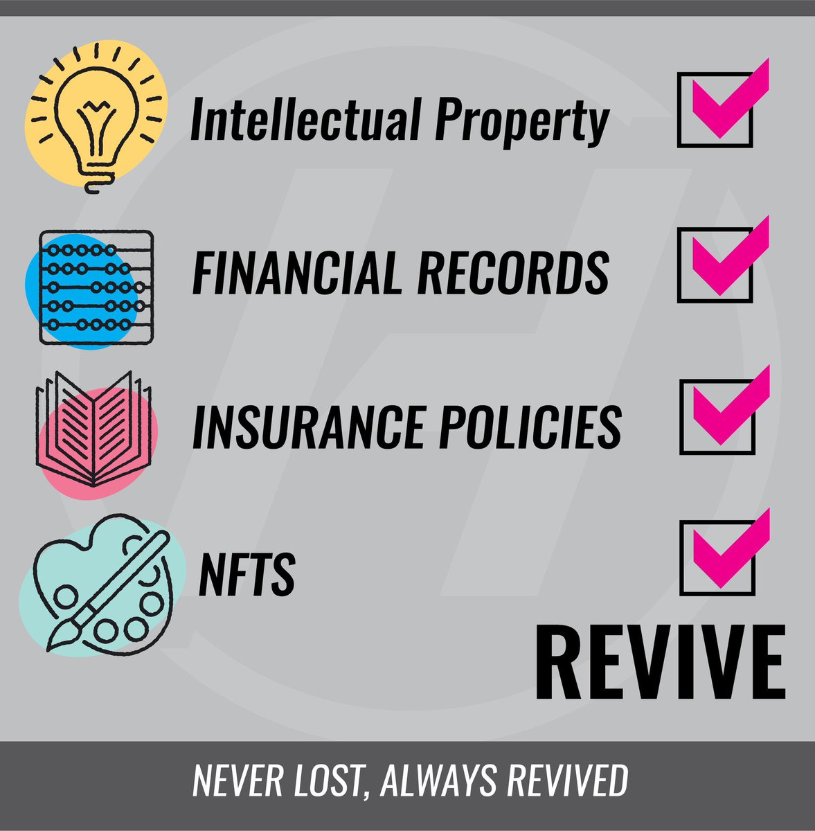 TranJ87's tweet image. Friday #HyperSphereTech comes out and gives 50% off 😮 

Whether a wallet address is on paper or a stainless piece. It’s a physical form that can be lost.

With the #HyperSphere #Vault you can be sure your most valuable data is never lost, always revived.

#Quantum #Immune 
#XVG