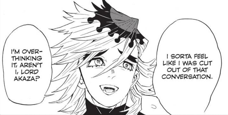 DoumasSoul's tweet photo. Daily Douma, Day 24! #Douma #DemonSlayer https://t.co/PgrgM9mLPP