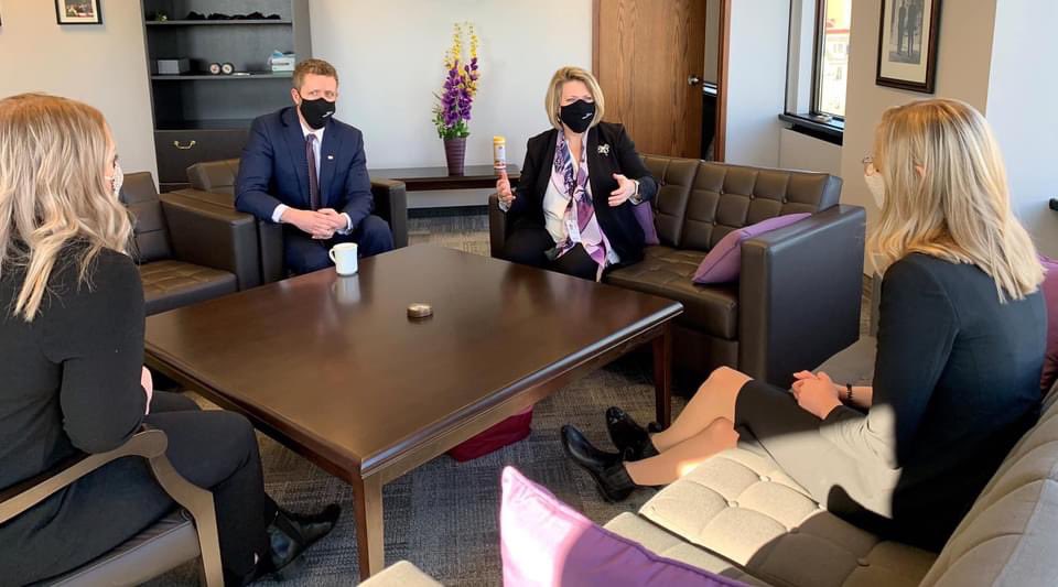 Grace Evans tweet media