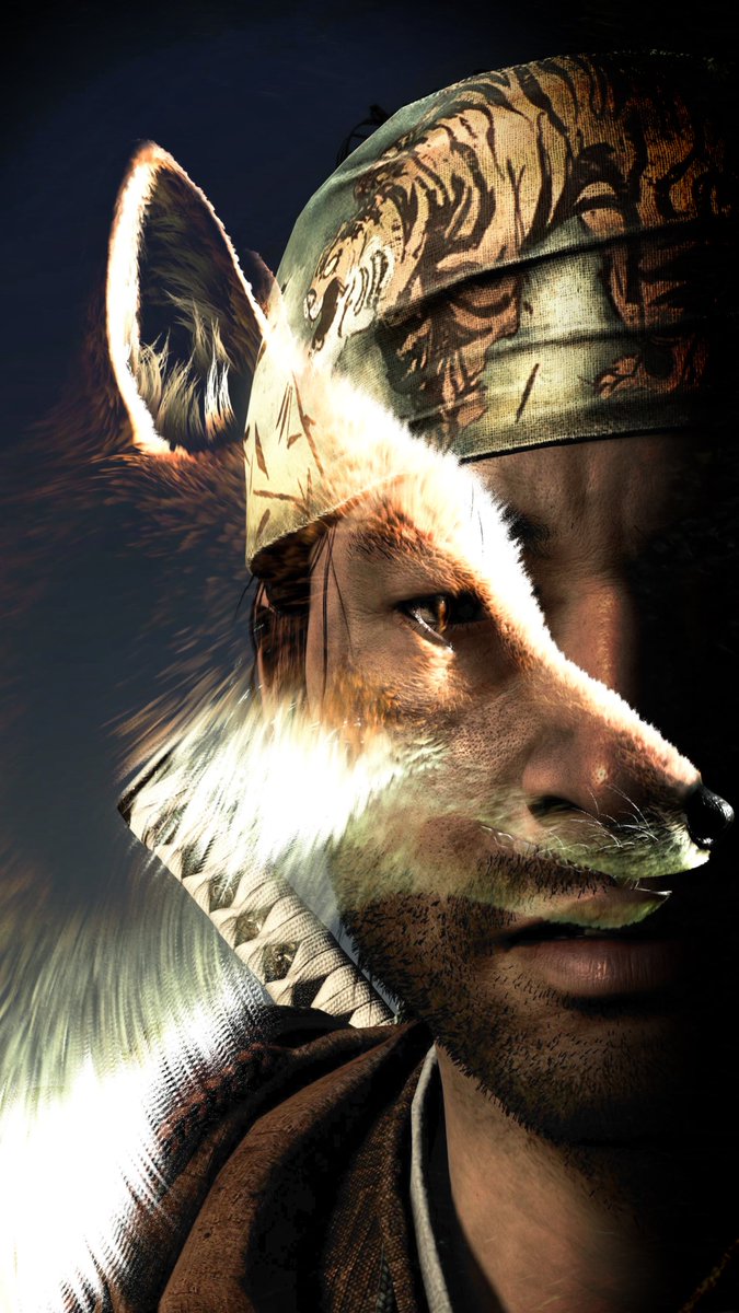 mellydarkeyes's tweet photo. The heart of a fox π¦
#GhostofTsushima #VirtualPhotography #PS5 #FunwithEdits https://t.co/rCRdDTjJ0B