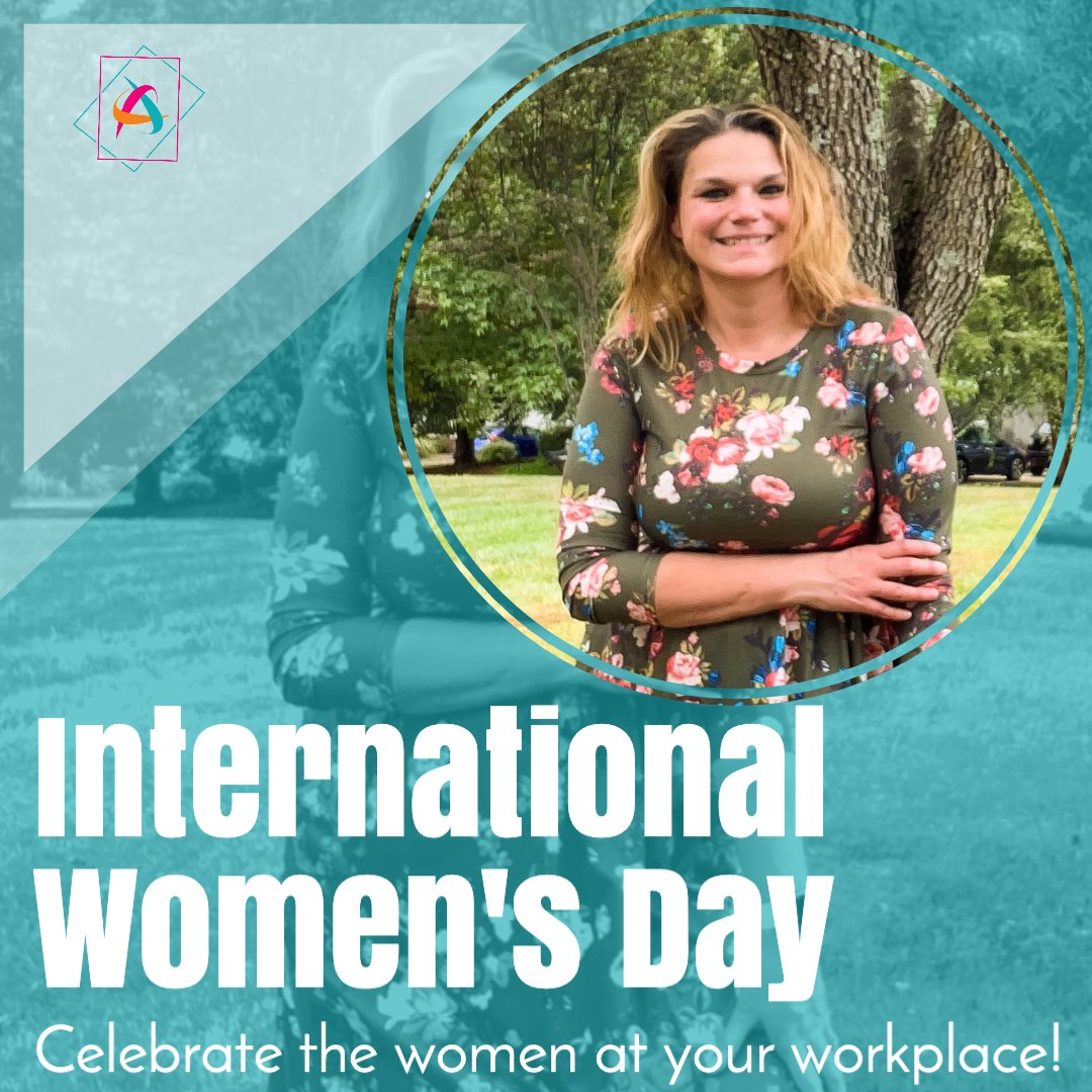 MakingAlways's tweet image. Happy International Women’s Day! 🌹