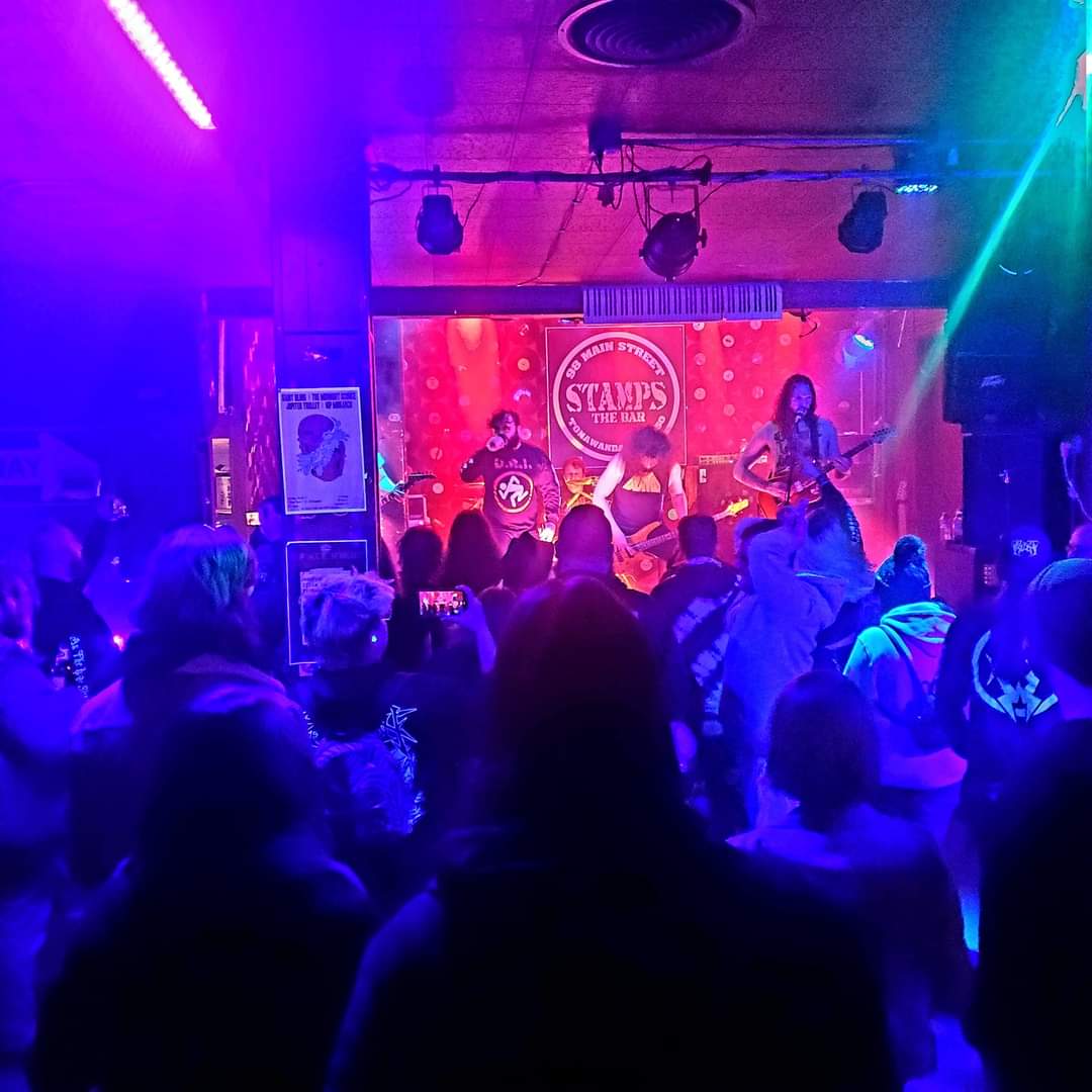 FTMP Events tweet media