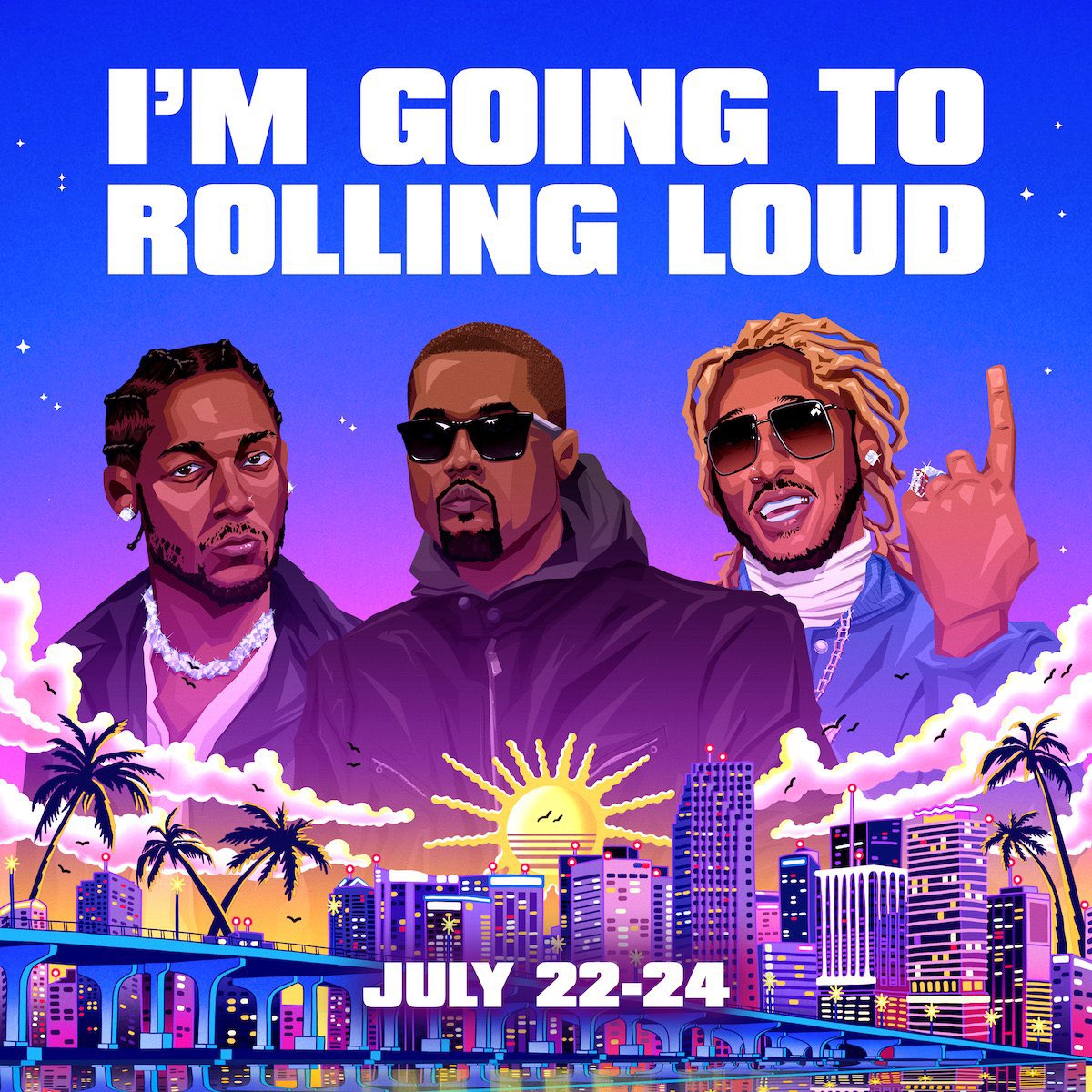 Astroboi239's tweet photo. I’m going to @RollingLoud ! #RollingLoudBound https://t.co/32rZfP3dPs