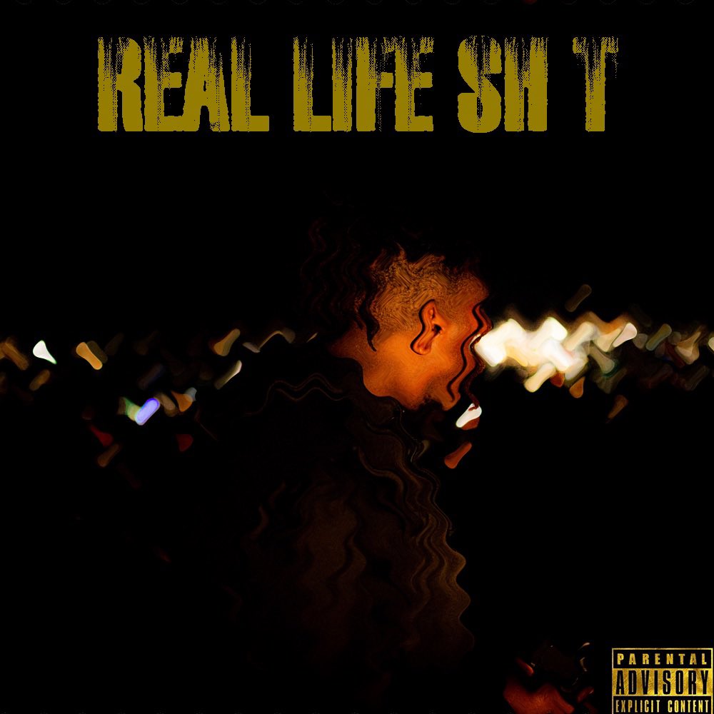 Ehizoje_'s tweet photo. My next tape is titled REAL LIFE SH!T. It’s a reflection of my life since I moved out the Riv 18ish months ago. A lot of blurry nights and faded thoughts but my conscience still clear. Dropping 03/11/2022 https://t.co/6b1bfsTsYI
