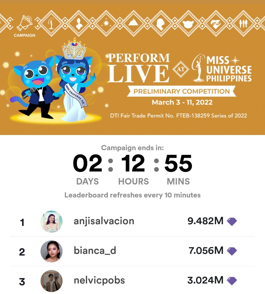 iampsaykii_'s tweet photo. "Nanganganib". We really want Anji to win this campaign. ROA are initiating a "SMALL AMOUNT DONATION DRIVE" for those who can't give much. Any amount will be appreciated. Rest assured all funds collected will be used for Anji's campaign. Thank you.
#AnjiSalvacion | @anjisalvacion https://t.co/frAadPXyGj