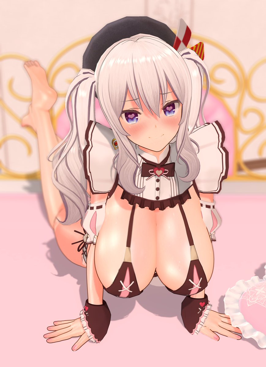 ナイスおっぱい😂👍 