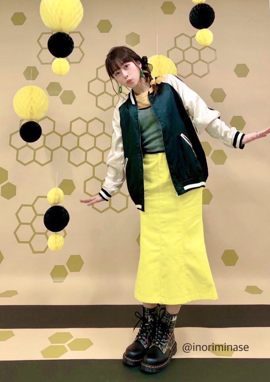 いのり