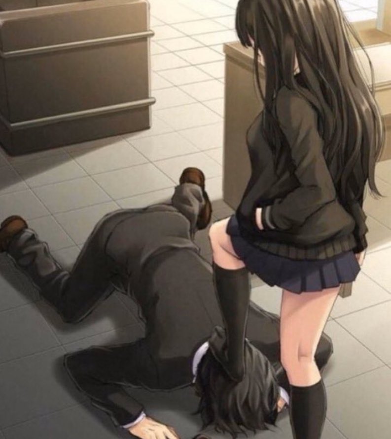 3DVgirlfriend's tweet photo. who wants to recreate this <3 ~ 

♡ fetish paypig goddess femdom kink anime girl nsfw findom wasian thighs ass sole feet ♡ https://t.co/BO6ZyLaiCq