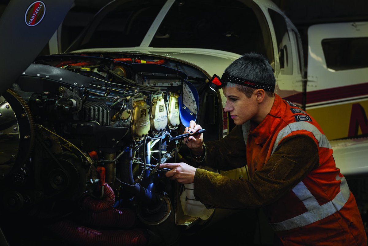 Happy International Women’s Day from COAST Products! We want to highlight our partners at @ORTradeswomen who help shape the next great generation of working professionals. #internationalwomensday #trustedtough