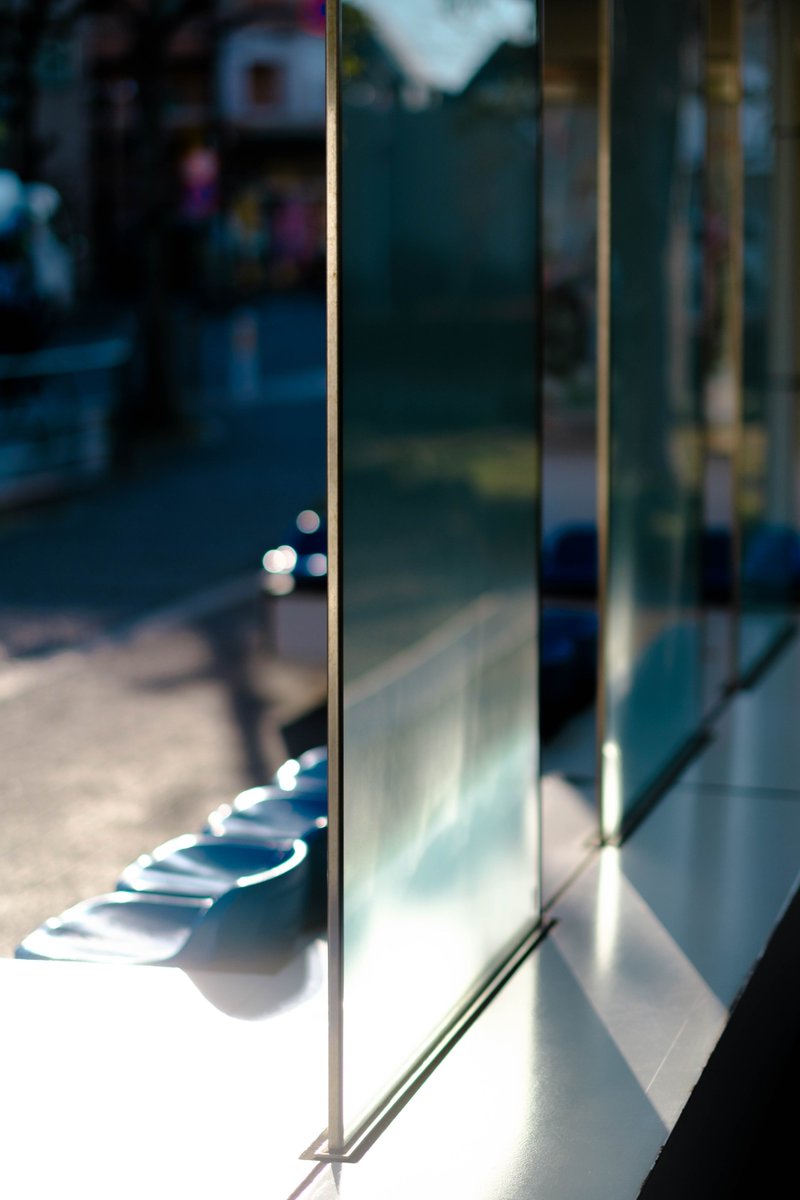 voidroid's tweet photo. バス停
#fujifilm_xseries  #xt4 #xf56mm #photography https://t.co/7n37Ibf2bU