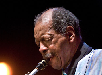 Happy Birthday Ornette Coleman!
NEA Jazz Master

 