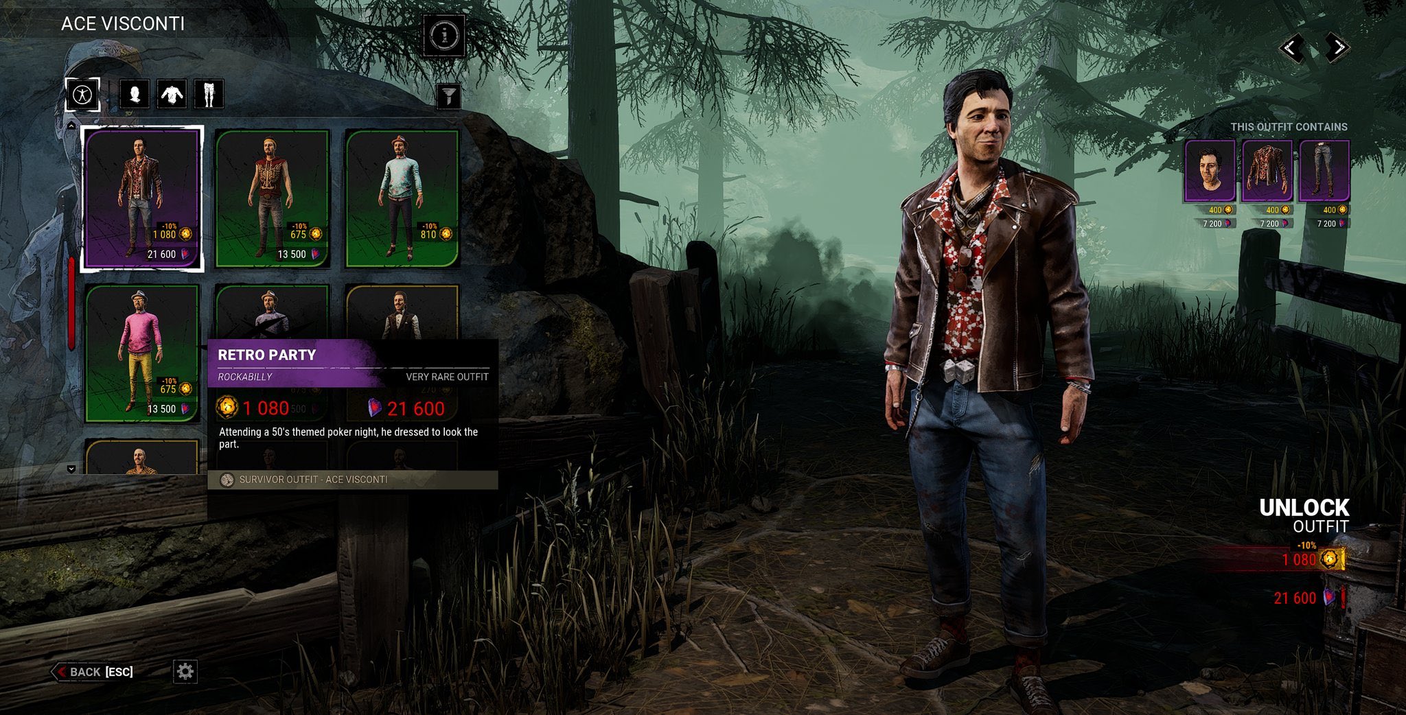 Dbdリーク情報 Jp Dbd Leaks Twitter