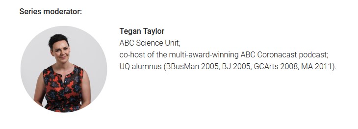 What makes a sustainable, liveable, global city? In south-east Queensland, with the Olympic and Paralympic Games on the horizon, we may have a once-in-a-generation chance to re-imagine and transform our cities. Online event: tinyurl.com/2uspbc75 @BronwynHarch @teegstar