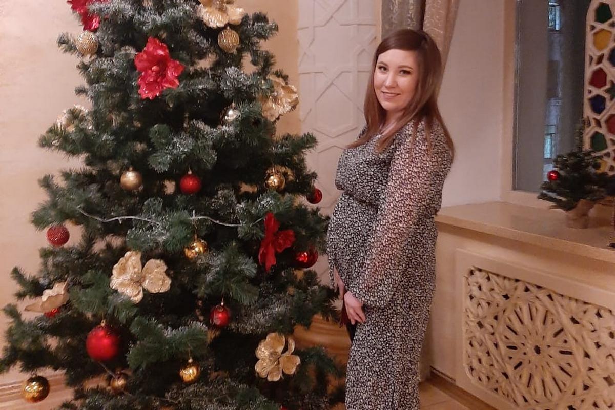 «Сказали - через год еще родишь. Это же какой цинизм!»: в Татарстане женщина, потерявшая ребенка при родах, винит в трагедии медиков evening-kazan.ru/articles/skaza…