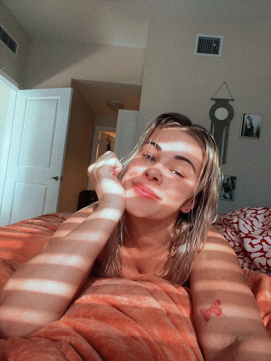 Paige VanZant tweet media