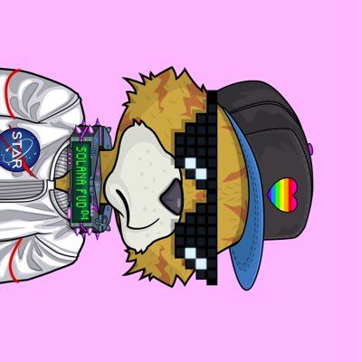 I just sniped my 4th Lost cat
A handsome cat with space jacket!
So dope!!!!!! 
<a href="/LostCatFC/">Lost Cat FUD Club</a> 
<a href="/wizard3000NFT/">wizard3000NFT</a> 
your art work is lit🔥🔥🔥
Join us right now! 
A lot of cool cats on magic Eden now!
#1898
#NewProfilePic