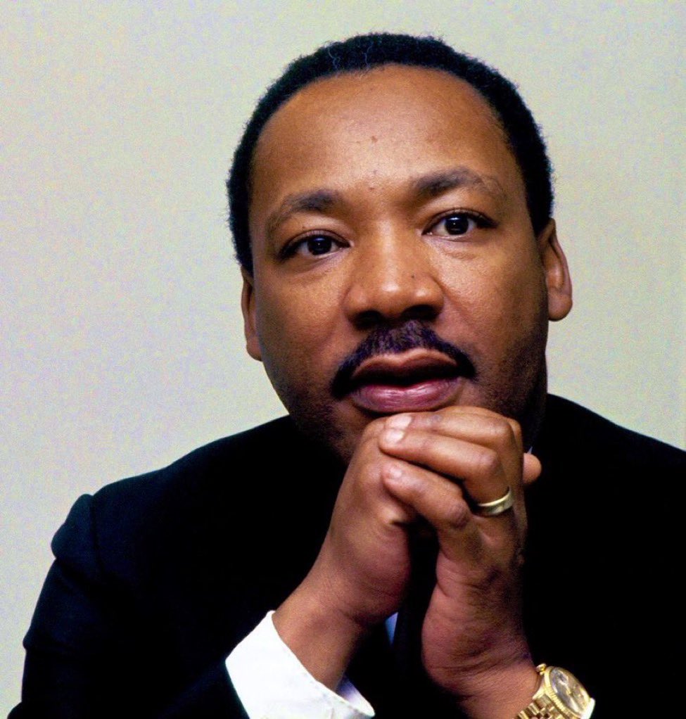 BerniceKing's tweet photo. “The time has come for us to civilize ourselves by the total, direct and immediate abolition of poverty.” 

-Rev. Dr. Martin Luther King, Jr. https://t.co/bMJB2jNtEr