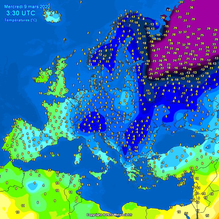 meteozinas's tweet photo. Aukstums no Krievijas pietuvojies Latvijai, šorīt Zilupes apkaimē jau -14 grādi, nākamajā naktī sals pastiprināsies. https://t.co/9ZBnDj2UAB https://t.co/LZaifD2FYT