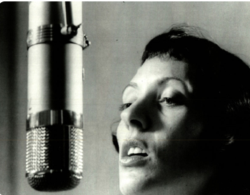 Happy Birthday Keely Smith!

 