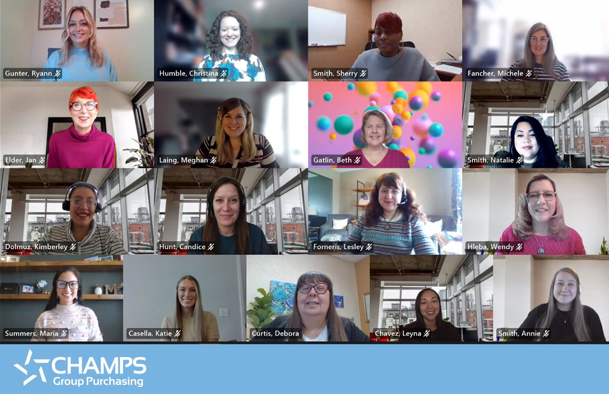 The day may be coming to a close, but our pride is year-round. We have nothing but the utmost respect for the women on our team who make all of our work possible. We are so grateful for them! #IWD2022 🙌