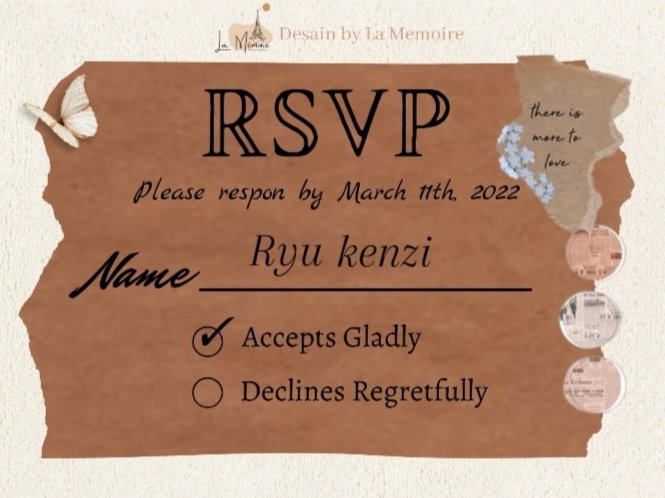Ryu Kenzi. tweet media