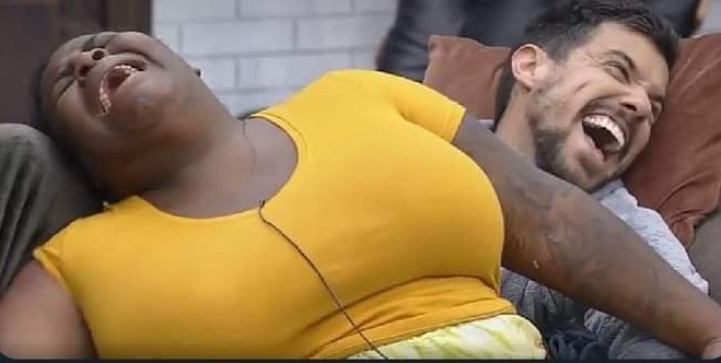 Tudosobreo_BBB's tweet photo. "Jade vc MARCOU a temporada"
"Arthur vc MARCOU a temporada"
"Jessi vc não teve NADA A VER com isso"

Kkkkkkkkkkkkkk Tadeu, te amo. #BBB22 https://t.co/qn4di9N3cE