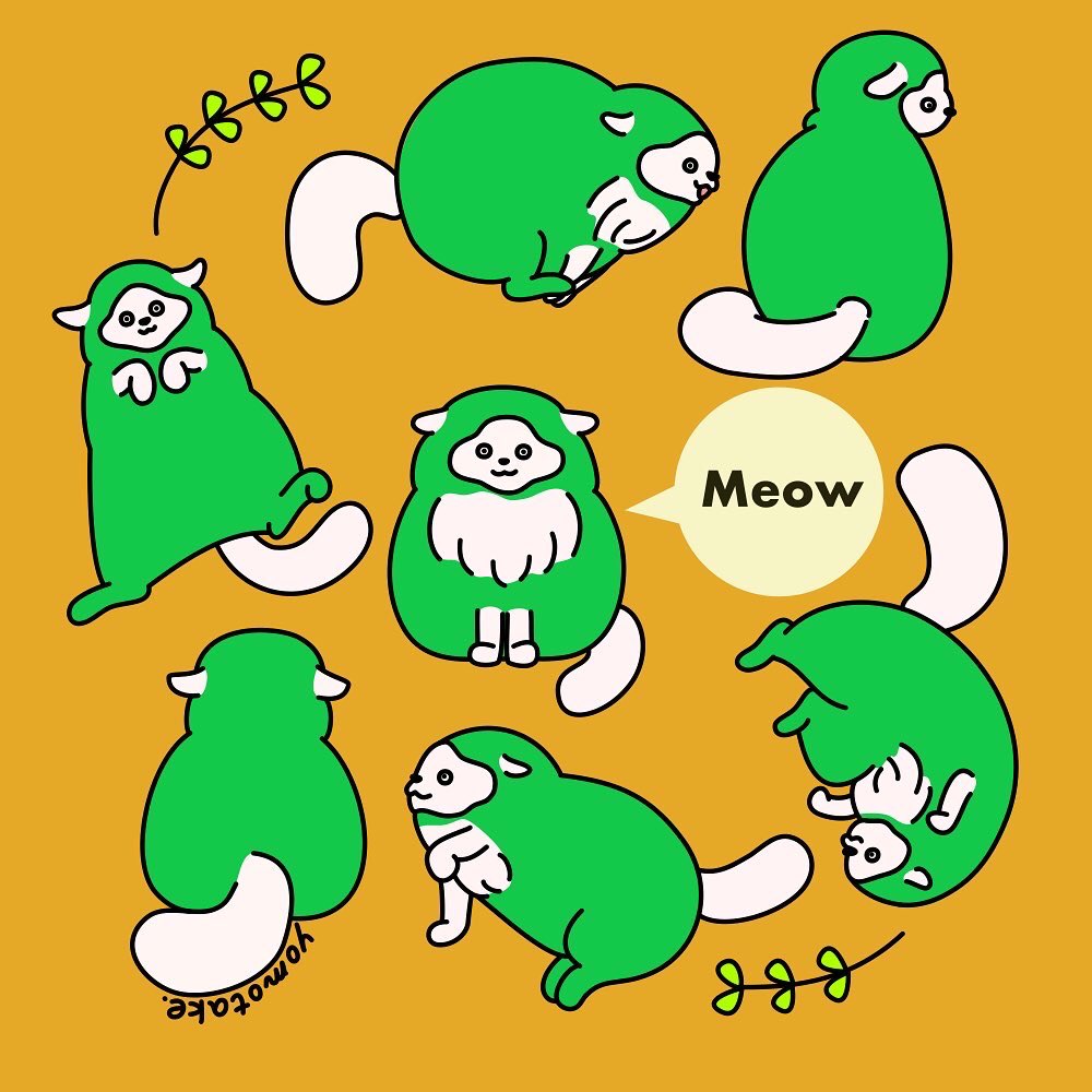 よもぎたけのこ Yomogi Takenoko Twitter