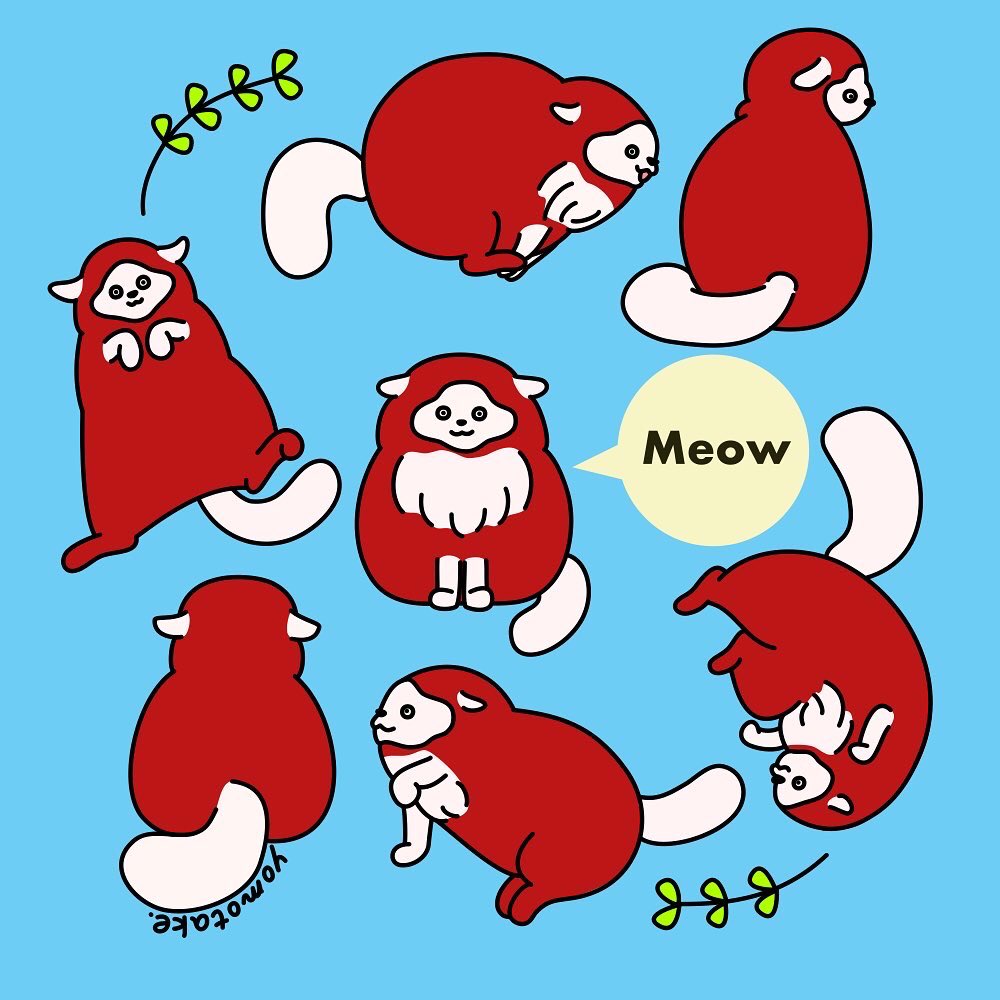 よもぎたけのこ Yomogi Takenoko Twitter