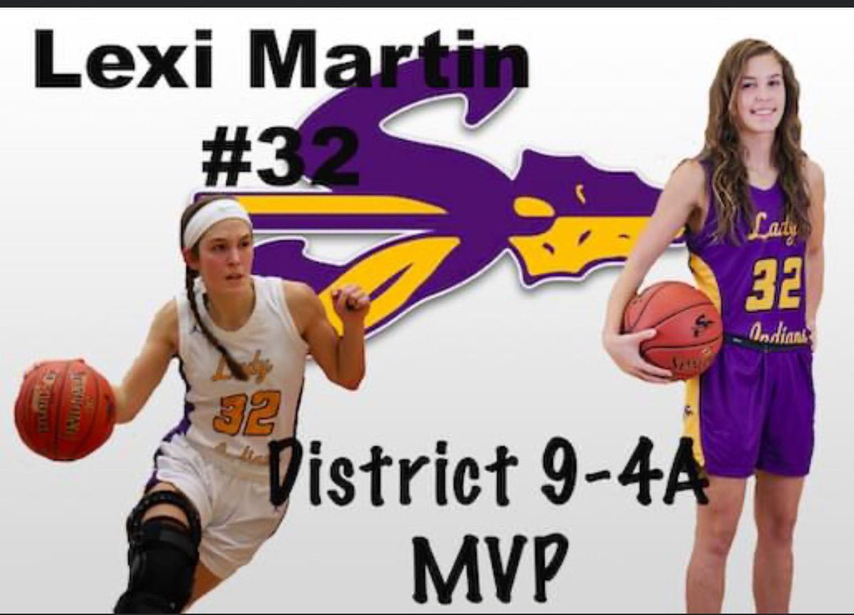 Lexi Martin tweet media