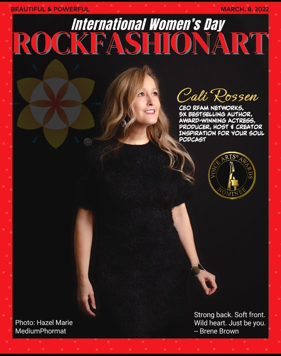 Cali Rossen tweet media