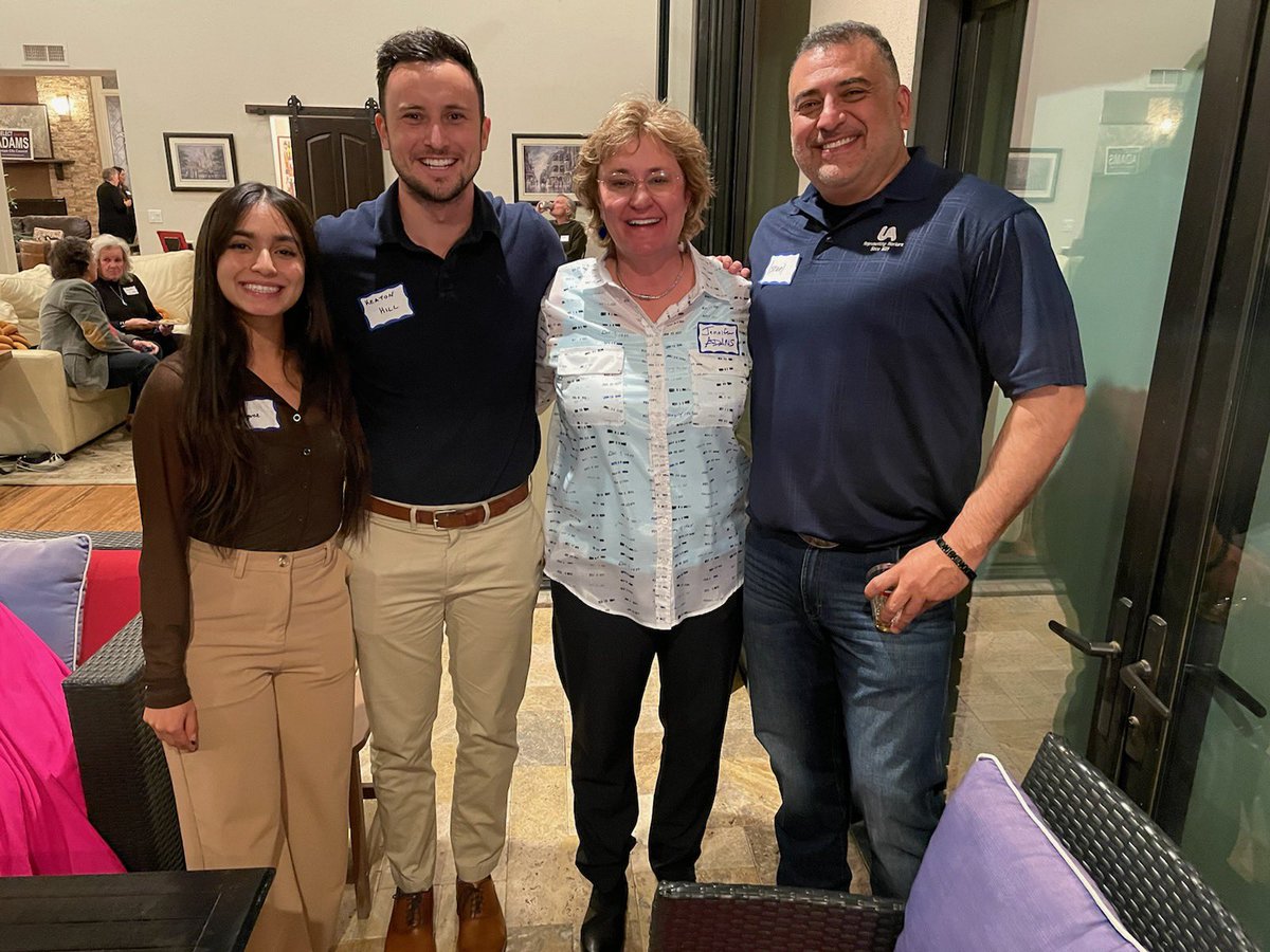 Torres Consulting tweet media