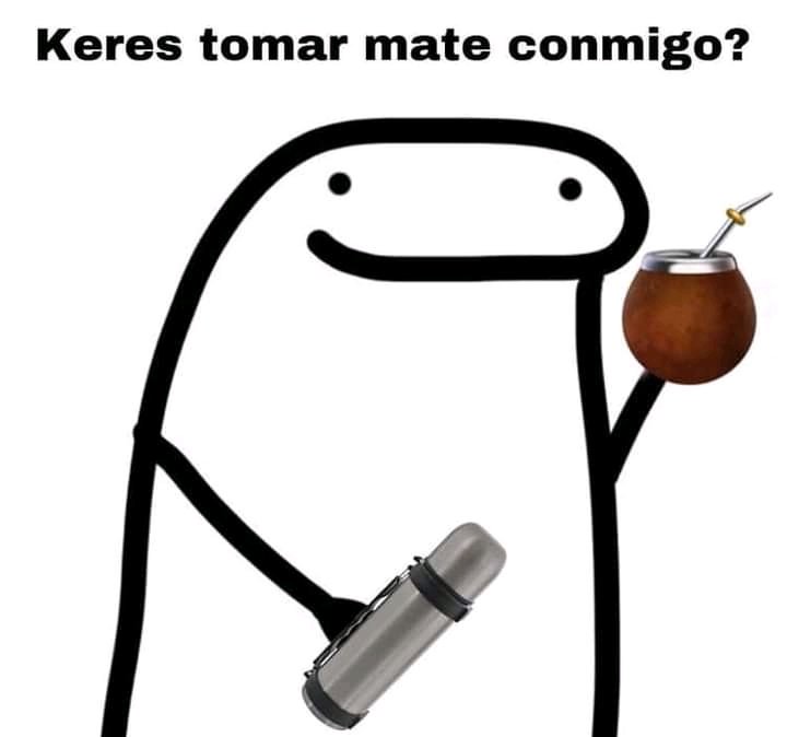 Quien para