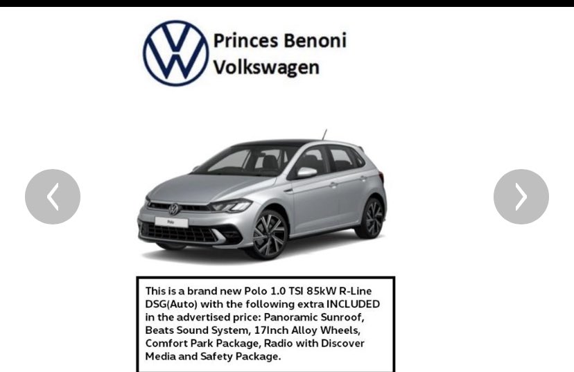 Mickeysa6's tweet image. ARE YOU BLACKLISTED?

Let us help you today so you can qualify for a brand new car.

Follow @Mickeysa6 for more deals of Demo and Used Cars,

Contact no 0817989427 (WhatsApp)

#Zola7 | Lorch | #Dlozlami | Natasha