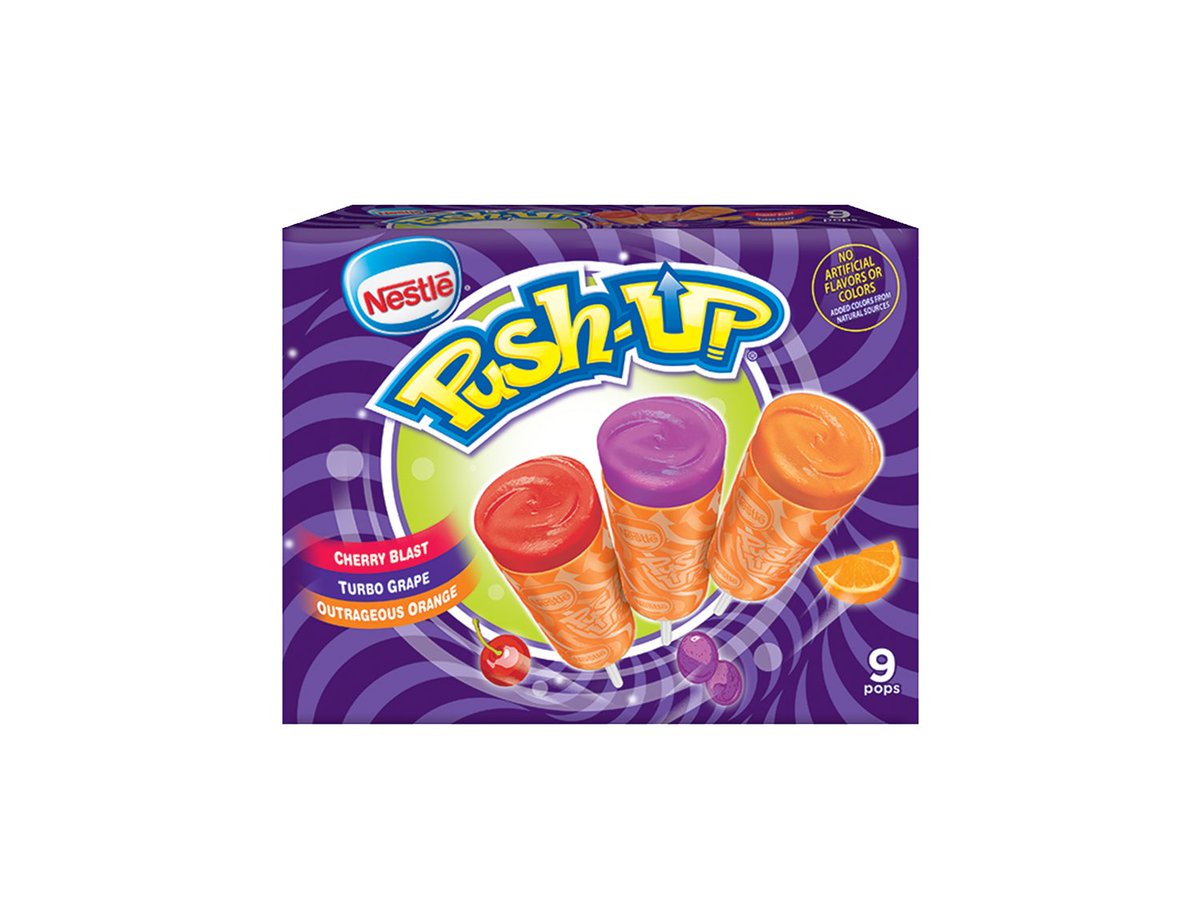 Y’all eat these in middle school 😂, best desert back then 💯?
