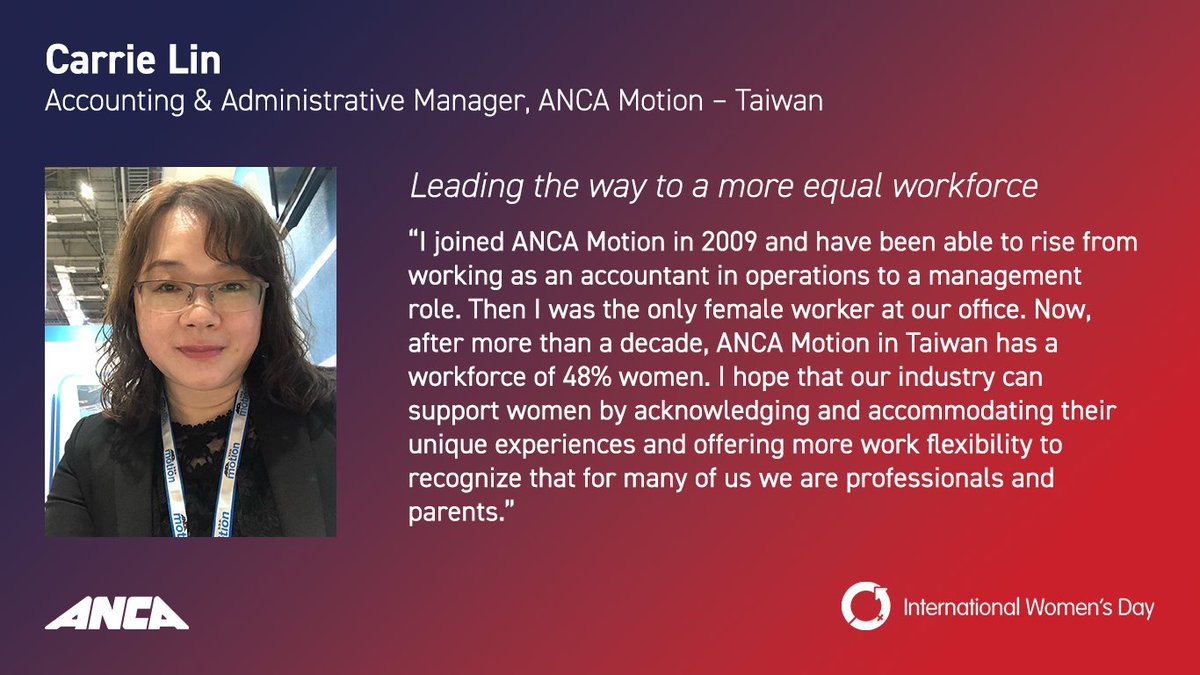 ANCA Motion tweet media