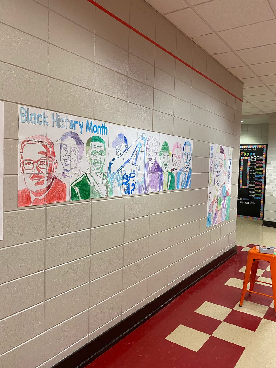 Bailey Washington tweet media