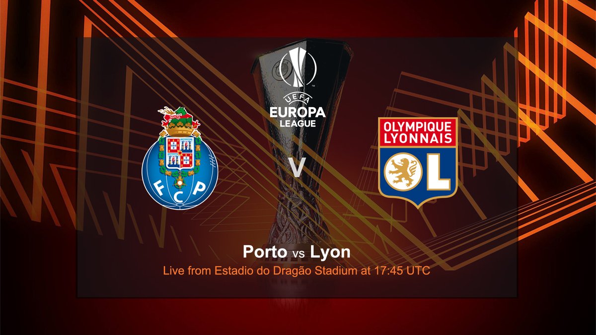 Porto vs Lyon 09 March 2022