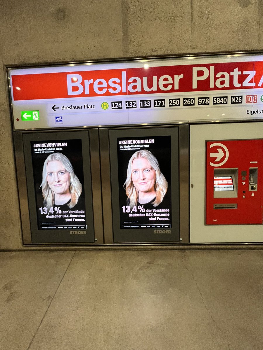 Dr. Marie-Chr. Frank tweet media