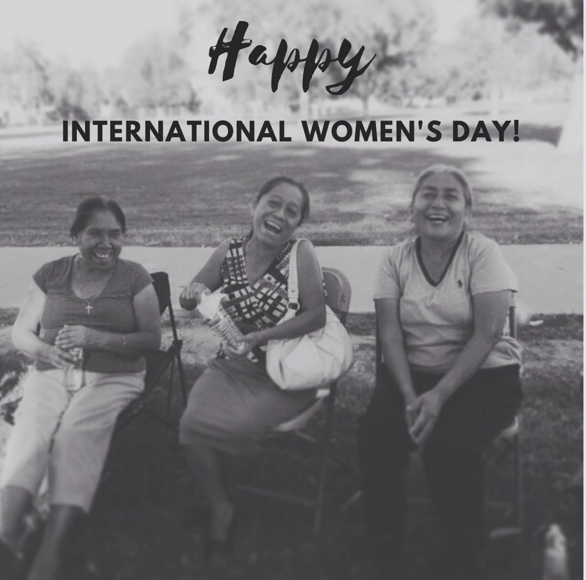 LagunasRosalva's tweet photo. Amazing women in my life ❤️ These women have sacrificed so much to give their families better opportunities. With that, they have never sacrificed their language and culture. Thank you for continuing to teach us. 
#happyinternationalwomensday #languagekeepers #myfirstteachers https://t.co/LiMCNHaRPh