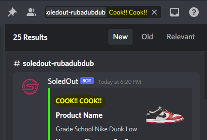 SoledOutSuccess tweet media